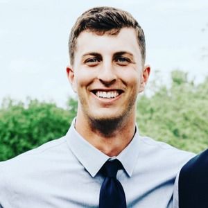 Meet your Posher, Jack